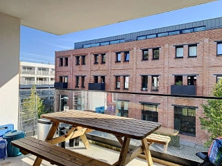 Appartement à louer Gand (VBD54240)