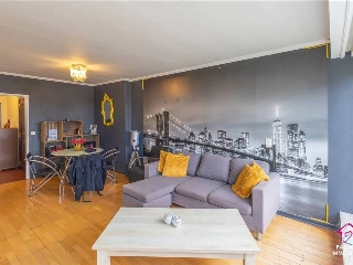 Appartement te koop Charleroi (VBD54248)