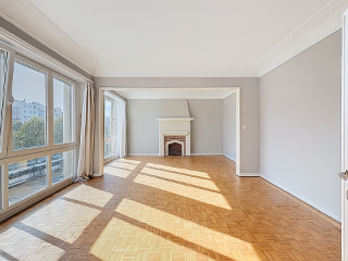 Appartement te koop Sint-Pieters-Woluwe (VBD54250)