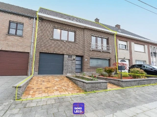 Maison à vendre Mouscron (VBD54251)