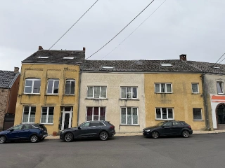 Apartment for sale Ham-sur-Sambre (VBD54253)