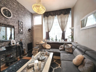 Maison à vendre Molenbeek-Saint-Jean (VBD54260)