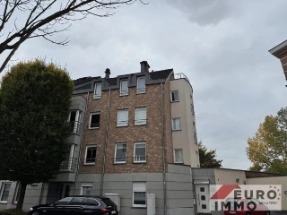 Duplex for rent Eupen (VBD54265)