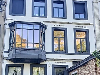 Rez-De-Chaussée à vendre Liège (VBD54267)