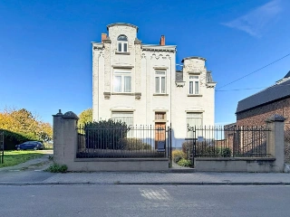 Residence for sale Erquelinnes (VBD54269)