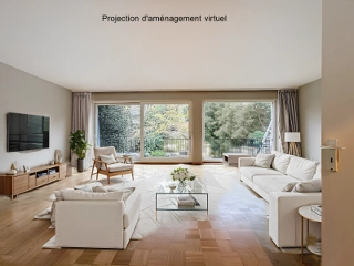 Huis te huur Ukkel (VBD54271)