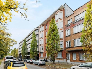 Appartement te koop Jette (VBD54274)