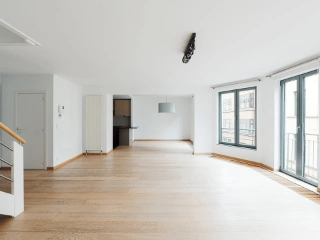 Appartement à vendre Ixelles (VBD54275)