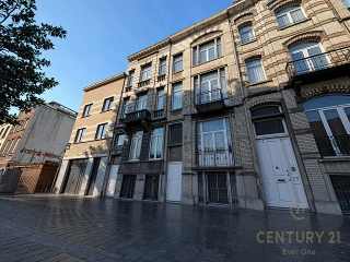 Residence for sale Schaarbeek (VBD54276)