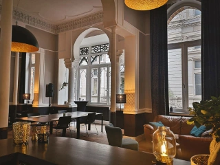 Office space for sale Verviers (VBD54282)