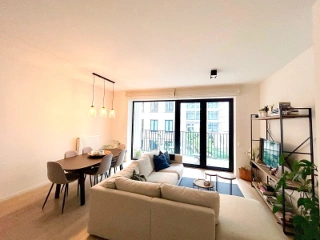 Appartement à louer Bruxelles (VBD54283)