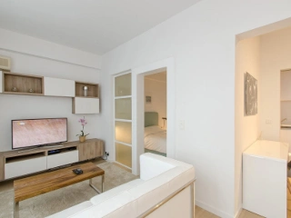 Appartement te huur Elsene (VBD54284)