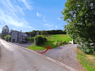 Terrain à vendre Ciney (VBD54290)