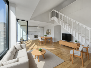 Appartement à vendre Namur (VBD54291)