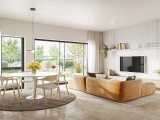 Apartment for sale Anderlecht (VBD54298)