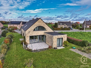 Villa for sale Neufvilles (VBD54300)