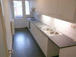 Appartement te koop Evere (VBD54303)