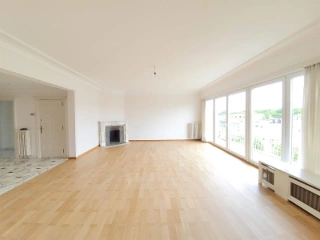 Penthouse for rent Ukkel (VBD54315)