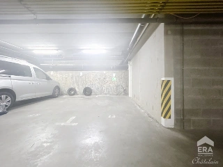 Parking for rent Etterbeek (VBD54316)