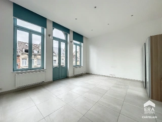 Duplex te huur Schaarbeek (VBD54317)