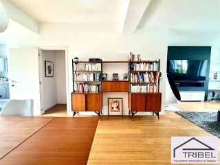 Appartement te huur Ukkel (VBD54318)