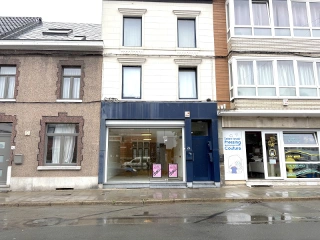 Kantoor te huur La Louvière (VBD54320)