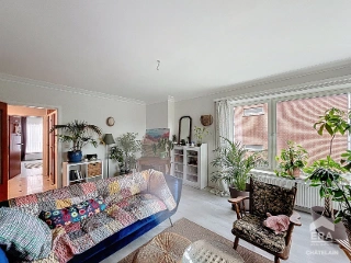 Appartement te huur Evere (VBD54322)