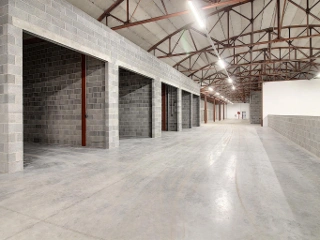 Garage à louer Mouscron (VBD54325)