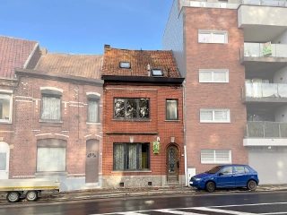 Residence for sale Mouscron (VBD54326)