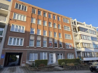 Apartment for rent Mont-sur-Marchienne (VBD54329)