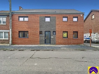 Huis te huur Leval-Trahegnies (VBD54330)