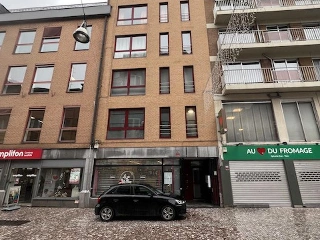 Appartement à louer Charleroi (VBD54331)