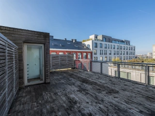 Duplex for sale Vorst (VBD54335)