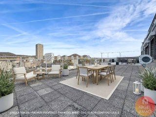 Apartment for sale Liege (VBD54337)