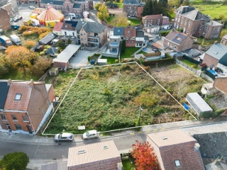 Land for sale Forchies-la-Marche (VBD54341)