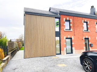 Huis te huur Ouffet (VBD54342)