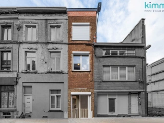 Huis te koop Fleurus (VBD54343)