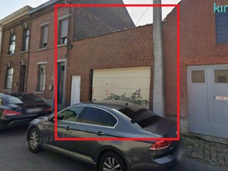 Industrie te koop Châtelet (VBD54345)