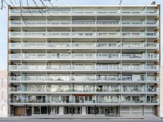 Appartement à vendre Liège (VBD54346)