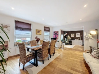 Duplex te huur Sint-Pieters-Woluwe (VBD54351)