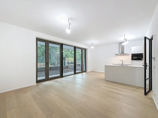 Rez-De-Chaussée à louer Uccle (VBD54352)