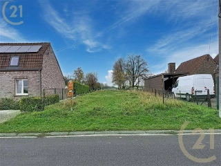 Bouwgrond te koop Wiers (VBD54353)