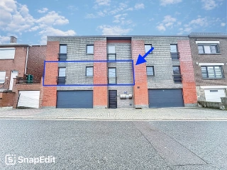 Appartement te koop Soumagne (VBD54356)