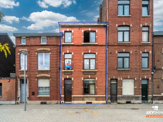 Residence for sale Liege (VBD54357)