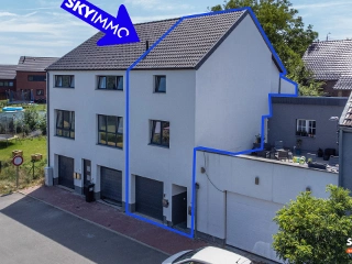 Duplex te koop Herve (VBD54358)