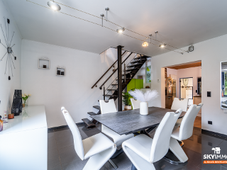 Opbrengsteigendom te koop Plainevaux (VBD54360)