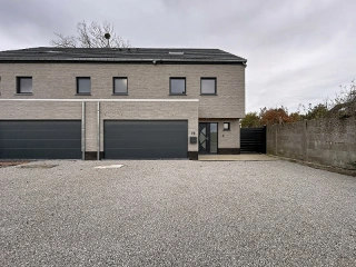 Residence for rent Anderlues (VBD54363)