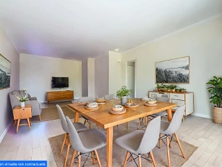 Apartment for sale Ukkel (VBD54365)