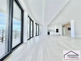 Appartement à vendre Ixelles (VBD54373)
