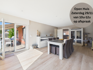 Villa for sale Wevelgem (VBD54376)